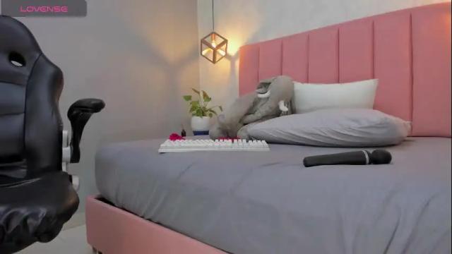 Thumbnail 2, chelsyquinn's Stream at Chaturbate, 19 days ago