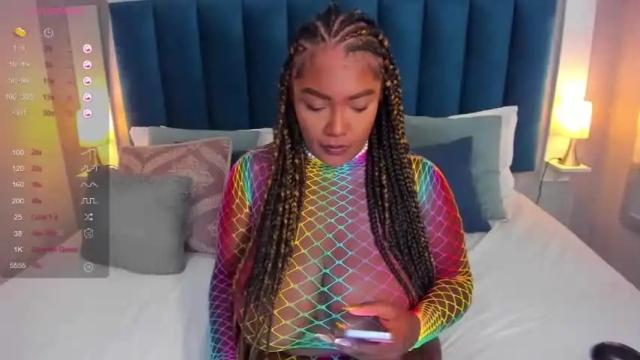 Thumbnail 1, cheneelllorens's Stream at Chaturbate, 13 months ago