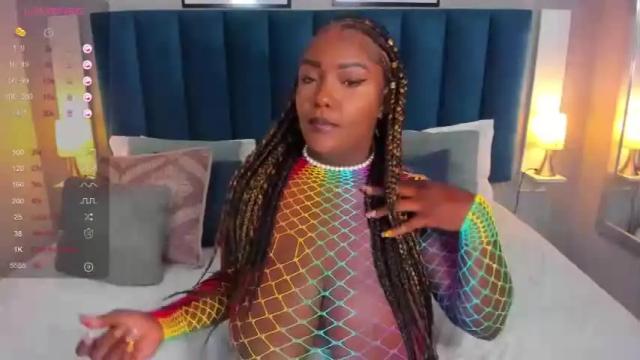 Image 12 of cheneelllorens Stream on Chaturbate on 13 months ago