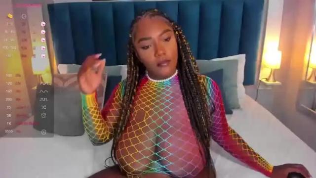 Thumbnail 2, cheneelllorens's Stream at Chaturbate, 13 months ago