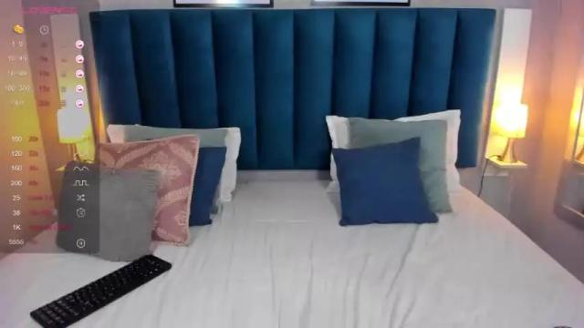 Image 7 of cheneelllorens Stream on Chaturbate on 13 months ago