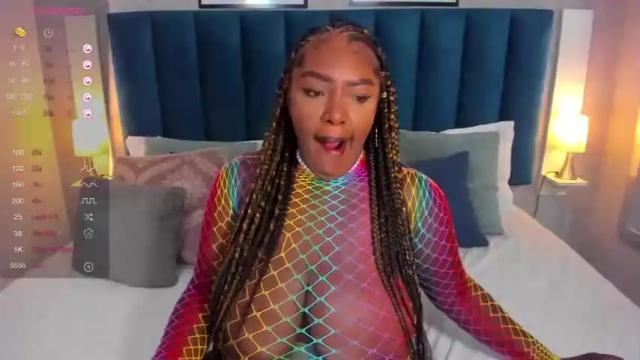 Image 8 of cheneelllorens Stream on Chaturbate on 13 months ago
