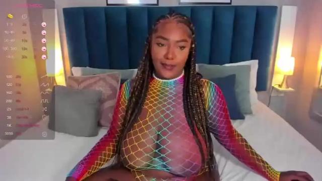 Thumbnail 3, cheneelllorens's Stream at Chaturbate, 13 months ago