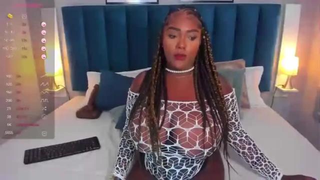 Image 7 of cheneelllorens Stream on Chaturbate on 13 months ago