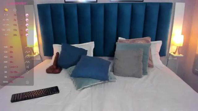 Thumbnail 3, cheneelllorens's Stream at Chaturbate, 13 months ago