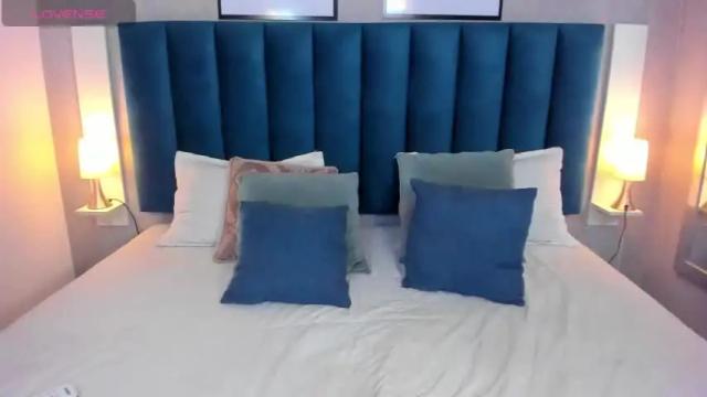 Thumbnail 1, cheneelllorens's Stream at Chaturbate, 13 months ago