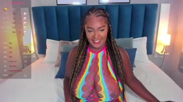 Image 3 of cheneelllorens Stream on Chaturbate on 13 months ago