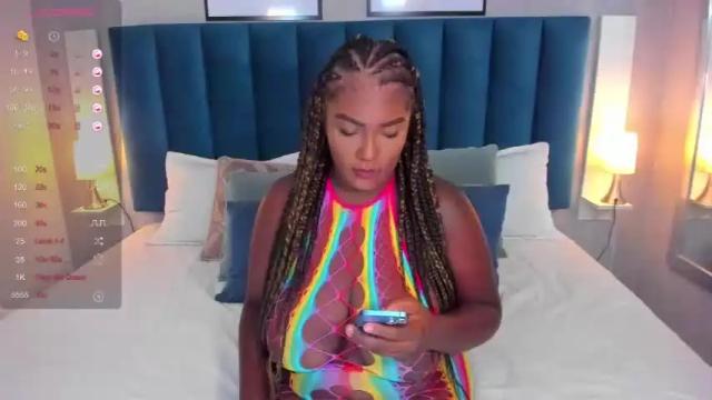 Thumbnail 2, cheneelllorens's Stream at Chaturbate, 13 months ago