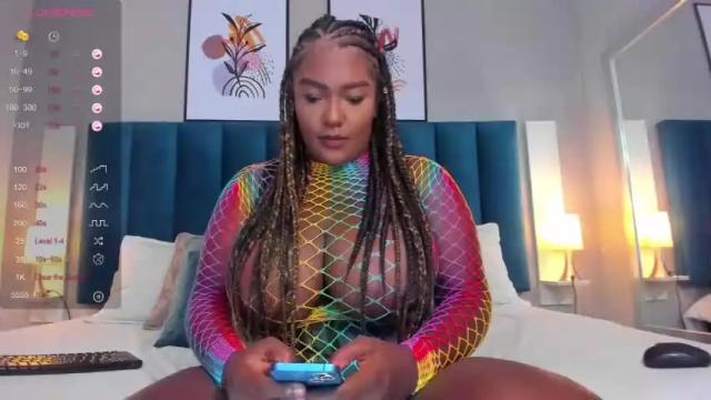 Thumbnail 3, cheneelllorens's Stream at Chaturbate, 13 months ago