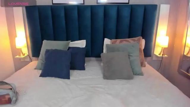 Thumbnail 1, cheneelllorens's Stream at Chaturbate, 13 months ago