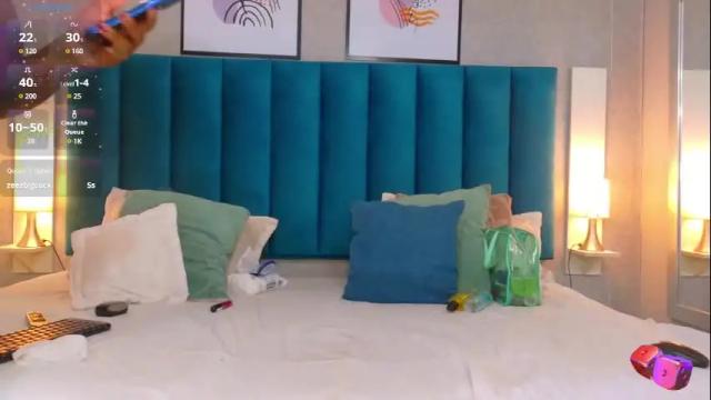 Image 11 of cheneelllorens Stream on Chaturbate on 1 month ago