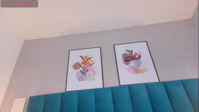 Thumbnail 1, cheneelllorens's Stream at Chaturbate, 1 month ago