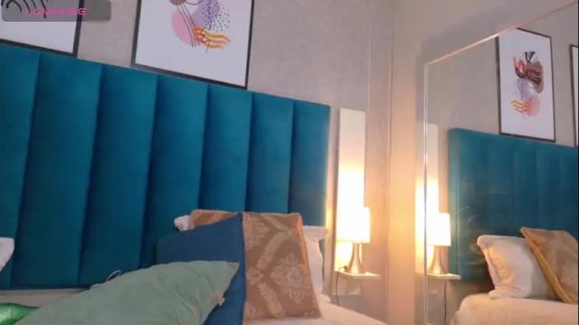 Thumbnail 2, cheneelllorens's Stream at Chaturbate, 1 month ago