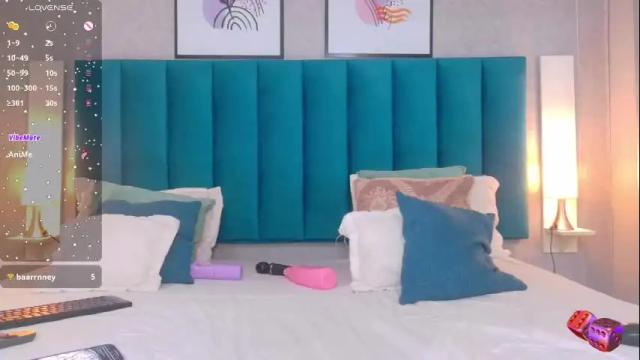 Thumbnail 3, cheneelllorens's Stream at Chaturbate, 14 days ago