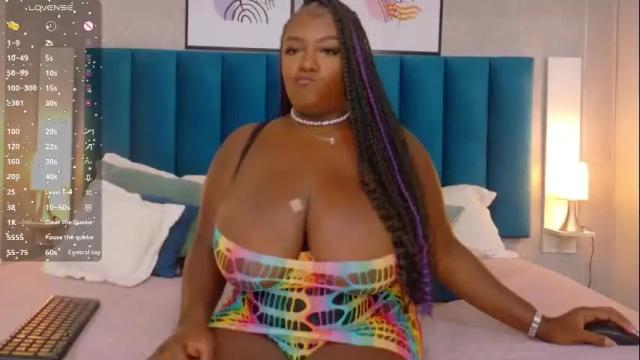 Image 10 of cheneelllorens Stream on Chaturbate on 10 days ago