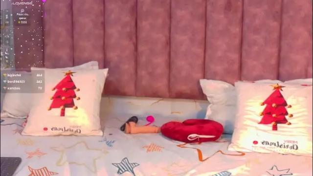 Thumbnail 3, cheneelllorens's Stream at Chaturbate, 29 days ago