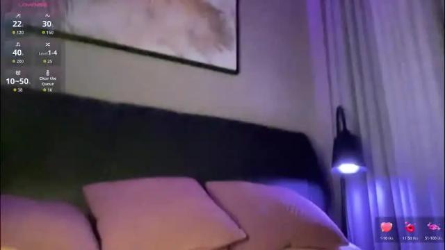 Image 3 of chenne_lovi Stream on Chaturbate on 1 month ago