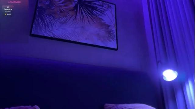 Thumbnail 1, chenne_lovi's Stream at Chaturbate, 21 days ago