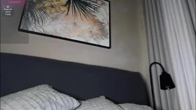 Image 6 of chenne_lovi Stream on Chaturbate on 12 days ago