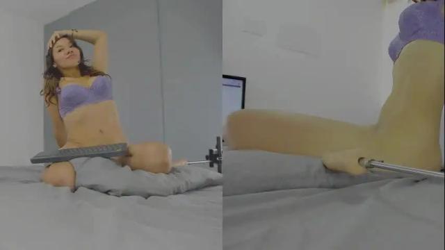 Thumbnail 2, cherazade_'s Stream at Chaturbate, 7 months ago