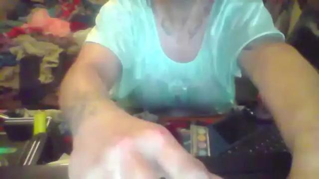 Image 2 of cherhappens Stream on Chaturbate on 20 months ago