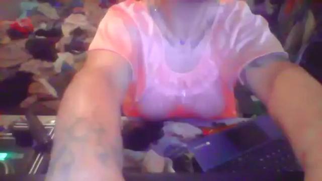 Image 6 of cherhappens Stream on Chaturbate on 20 months ago