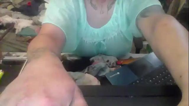 Image 3 of cherhappens Stream on Chaturbate on 20 months ago