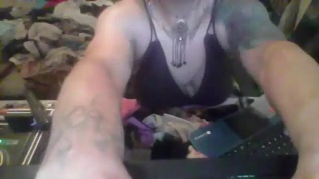 Image 8 of cherhappens Stream on Chaturbate on 20 months ago