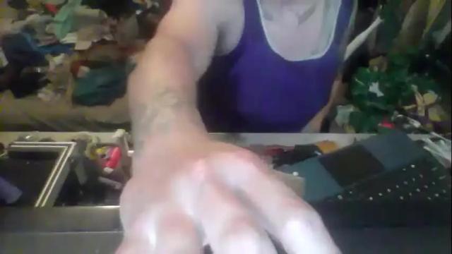 Image 2 of cherhappens Stream on Chaturbate on 19 months ago