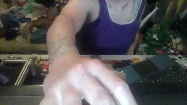 Image 3 of cherhappens Stream on Chaturbate on 19 months ago