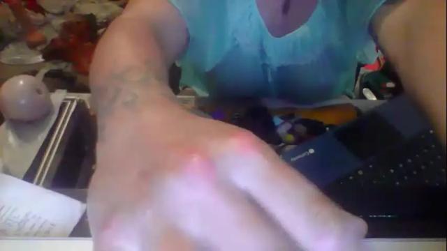 Image 11 of cherhappens Stream on Chaturbate on 18 months ago