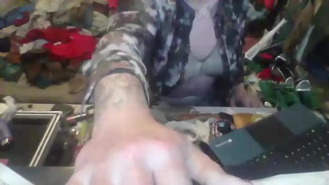 Image 3 of cherhappens Stream on Chaturbate on 17 months ago