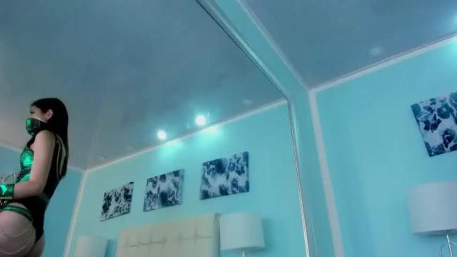 Image 8 of cherie_myers Stream on Chaturbate on 16 months ago