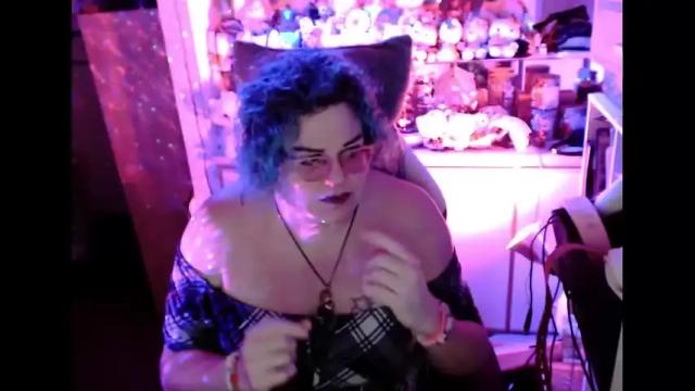 Image 12 of cherielaine Stream on Chaturbate on 1 month ago