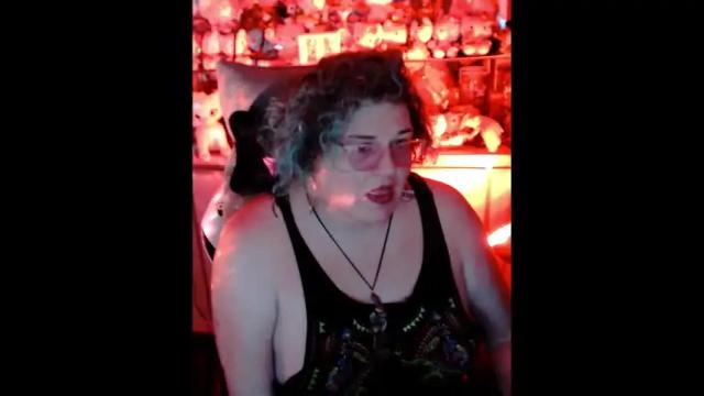 Thumbnail 1, cherielaine's Stream at Chaturbate, 7 days ago