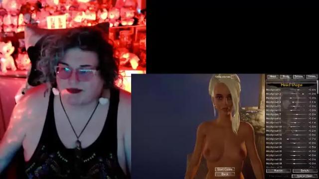 Thumbnail 2, cherielaine's Stream at Chaturbate, 7 days ago