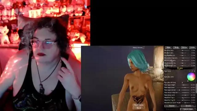 Thumbnail 3, cherielaine's Stream at Chaturbate, 7 days ago
