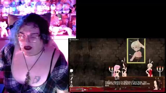 Image 11 of cherielaine Stream on Chaturbate on 7 days ago