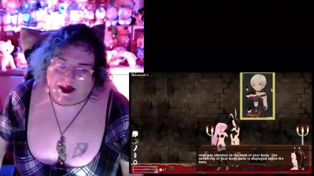 Image 6 of cherielaine Stream on Chaturbate on 7 days ago