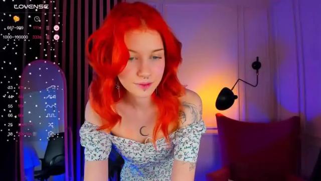 Image 7 of cheril_foster_ Stream on Chaturbate on 16 months ago
