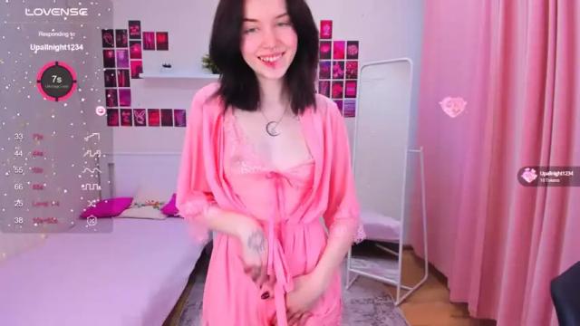 Thumbnail 3, cheril_foster_'s Stream at Chaturbate, 13 months ago