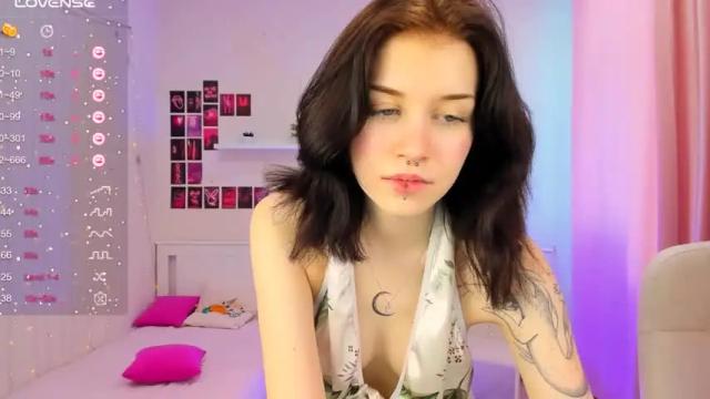 Thumbnail 3, cheril_foster_'s Stream at Chaturbate, 13 months ago
