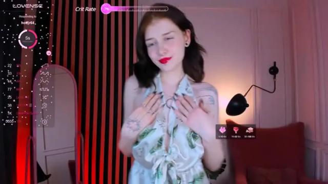 Thumbnail 3, cheril_foster_'s Stream at Chaturbate, 12 months ago