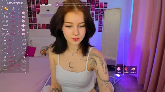 Thumbnail 1, cheril_foster_'s Stream at Chaturbate, 12 months ago