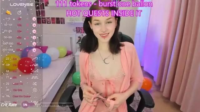 Image 2 of cheril_foster_ Stream on Chaturbate on 14 months ago
