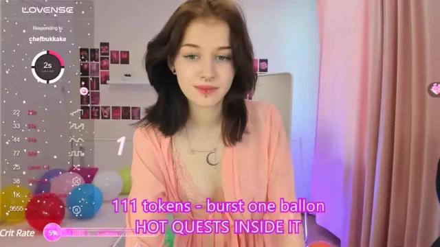 Image 4 of cheril_foster_ Stream on Chaturbate on 14 months ago