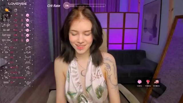 Image 2 of cheril_foster_ Stream on Chaturbate on 14 months ago