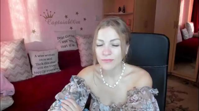 Thumbnail 1, cherish_sia's Stream at Chaturbate, 2 months ago