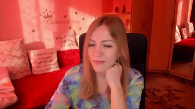 Image 3 of cherish_sia Stream on Chaturbate on 2 months ago