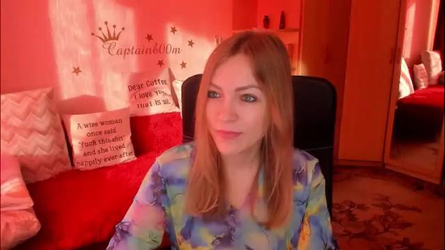 Image 4 of cherish_sia Stream on Chaturbate on 2 months ago